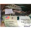 Image 3 : FlexTREME 100 ft (30.48m) 5/8 in. Diameter Garden Hose with Anti-Kink Coupling