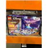 Image 2 : LEGO Disney 43213 – Sliding Ice Rink Playset
