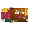 Image 1 : Van Houtte K-Cup Coffee Pods, Original House Blend, 950g, Limited Edition