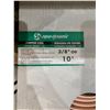 Image 3 : Aqua-Dynamic Copper Coil 3/8 OD 10 Ft Length Conforming to ASTM B-88 LOT OF 3