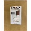 Image 3 : ENCLo EC18022 Concord Privacy Screen, 60 Inches by 36 Inches