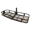 Image 1 : Kilimanjaro Hitch-Mounted Cargo Carrier – Model 777.877/1003