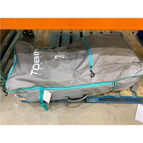 Tobin Sports Inflatable Product Storage Bag with Handles