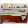 Image 2 : Arrow Connectivity Indoor/Outdoor Camera Model A200101