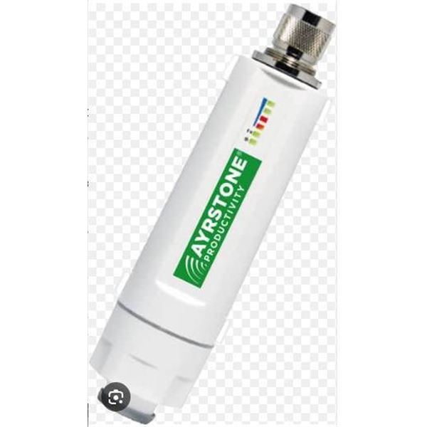 Arrow Connectivity Hub2T Long-Range WiFi Extender Model V100102