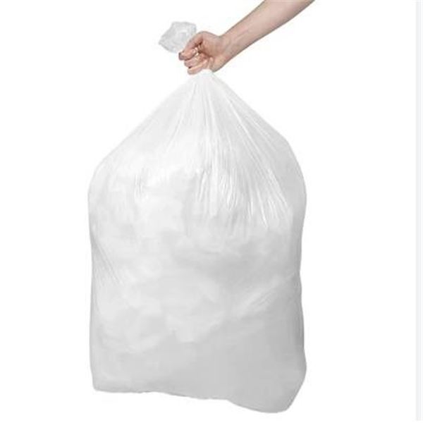Frank Clear Giant Garbage Bags, 30 Count, 178L Capacity