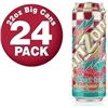 Image 1 : Arizona Raspberry Iced Tea 24-Pack of 22 Oz