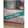Image 3 : Arizona Raspberry Iced Tea 24-Pack of 22 Oz