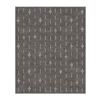 Image 1 : Ruggable 5’x7′ Washable Rug with Non-Slip Pad