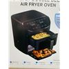 Image 3 : Midea 11L/11.6QT Double Decker Air Fryer Oven