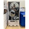 Image 2 : Kohler K-5234 Prone 5-Function Hand Shower Set