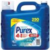 Image 1 : Purex Ultra 4-in-1 Detergent 9.24L After the Rain Scent 250 Loads