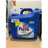Image 2 : Purex Ultra 4-in-1 Detergent 9.24L After the Rain Scent 250 Loads