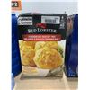 Image 2 : Red Lobster Cheddar Bay Biscuit Mix 1.28kg