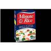 Image 1 : Minute Rice Long Grain White, 3 kg Pack