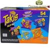 Image 1 : Takis Galaxy Pack Variety – 54 Pouches, 1.6 kg