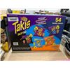 Image 2 : Takis Galaxy Pack Variety – 54 Pouches, 1.6 kg