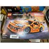 Image 2 : LEGO Technic Fast & Furious Dodge Charger 42111, 1077 Pieces