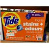 Image 2 : Tide Pods Laundry Detergent, 152 Pods, Spring Meadow