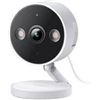 Image 1 : Tapo 2K QHD Indoor/Outdoor Home Security Wi-Fi Camera