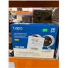 Image 2 : Tapo 2K QHD Indoor/Outdoor Home Security Wi-Fi Camera