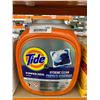 Image 2 : Tide Power Pods Hygienic Clean 3.64 kg (128 oz), 79 Pods