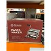 Image 2 : Browne Foodservice Pasta Maker With 9 Thickness Settings