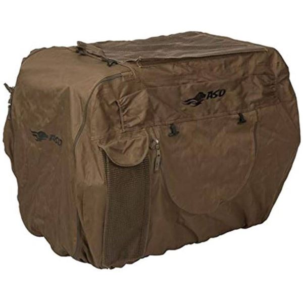 ASD Bug-Out Kennel Cover by Avery Sporting Dog