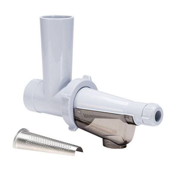 LEM Juicer Attachment for Use with No. 8 Grinders