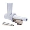 Image 1 : LEM Juicer Attachment for Use with No. 8 Grinders