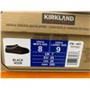 Image 3 : Kirkland Signature Unisex Shearling Slipper, Size 8 (Men) / 9 (Women)
