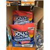 Image 1 : Jolly Rancher Gummies Mixed Flavors Snack Bags