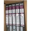 Image 3 : Lot of 5 Lowepro Sliding Closet Door Kits, Model F-M36