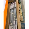 Image 2 : Lot of 5 Lowepro Sliding Closet Door Kits, Model F-M36