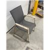 Image 2 : Castleridge Extendable Outdoor Dining Chair