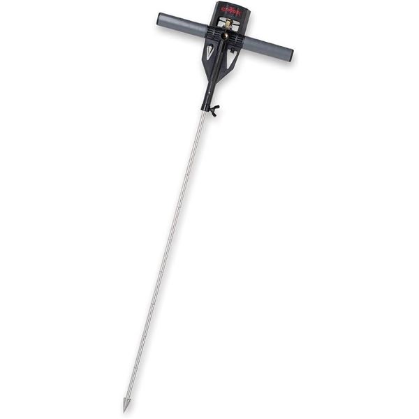 AgriTronix Soil Compaction Tester with Pressure Gauge