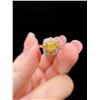 Image 1 : Yellow Diamond Ring