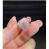 Image 1 : Starry Pink Diamond Ring