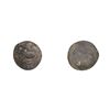 Image 1 : Medieval Eastern Bengal, Harikela series, Silver 1/16 Unit