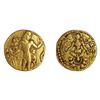 Image 1 : Gupta Empire: Chandragupta II, Gold Dinar
