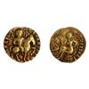 Image 1 : Gupta Empire: Kumaragupta I, Gold Dinar