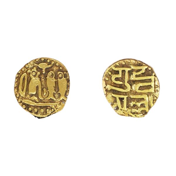 Imperial Cholas: Raja Raja I, Base Gold Kahavanu