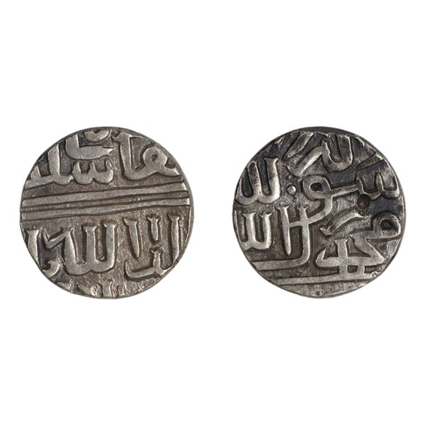 Malwa: Baz Bahadur, Tanka