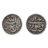 Image 1 : Jalal-ud-din Muhammad Akbar, Silver Rupee, Agra