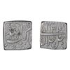 Image 1 : Jalal-ud-din Muhammad Akbar, Silver Rupee, Mintless