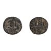 Image 1 : Assam: Brajanath Simha, Silver 1/32 Rupee, ND