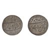 Image 1 : Bharatpur: INO Alamgir II, Mahaindrapur (Dig) Mint, Silver Rupee