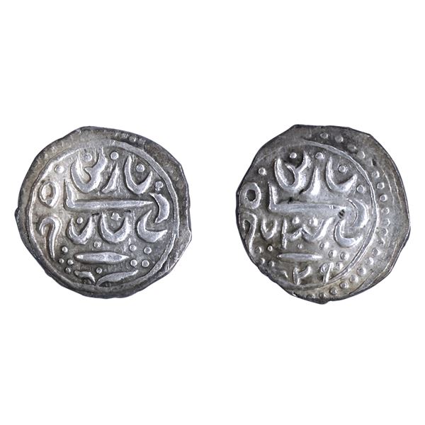 Garhwal (Tehri), Pradip Shah, Silver Timasha