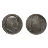 Image 1 : British India: Edward VII, 1910, Silver Rupee, Calcutta, NGC MS 63