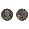 Image 1 : British India: Victoria, 1894, Silver 1/2 Rupee, Calcutta, NGC MS 61